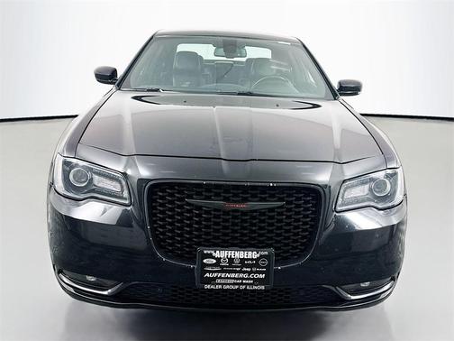 2021 Chrysler 300 S