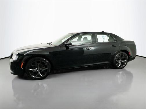 2021 Chrysler 300 S