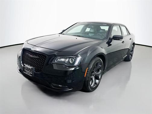 2021 Chrysler 300 S