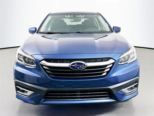 2020 Subaru Legacy