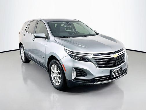 2023 Chevrolet Equinox 2LT