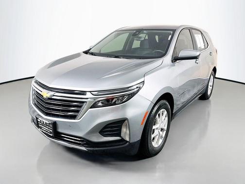 2023 Chevrolet Equinox 2LT