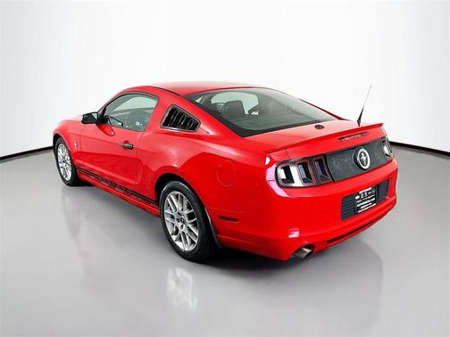 2014 Ford Mustang V6 Premium