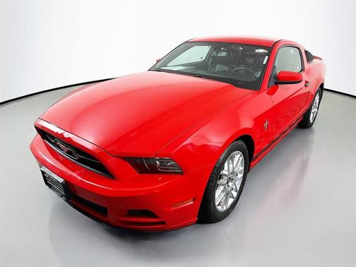2014 Ford Mustang V6 Premium