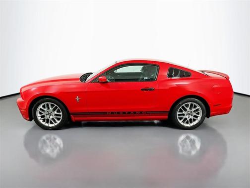 2014 Ford Mustang V6 Premium