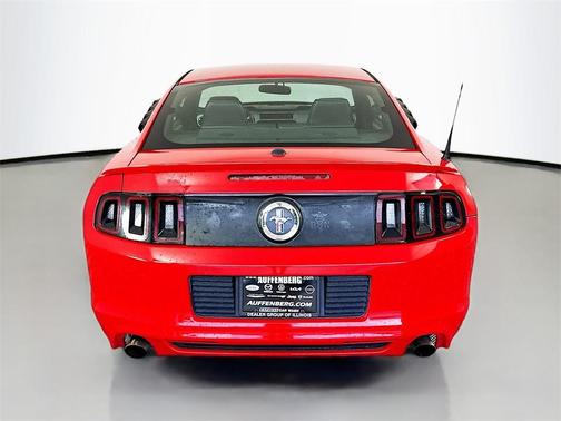 2014 Ford Mustang V6 Premium