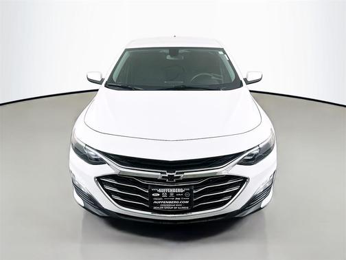 2019 Chevrolet Malibu 1LS