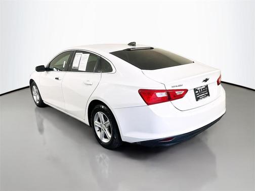 2019 Chevrolet Malibu 1LS