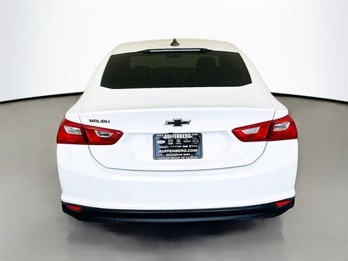2019 Chevrolet Malibu 1LS