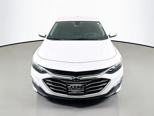 2019 Chevrolet Malibu 1LS