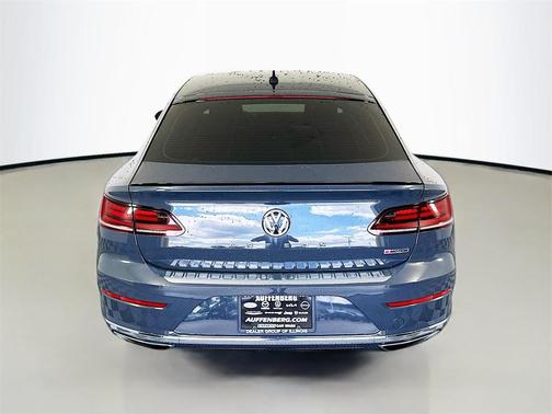 2019 Volkswagen Arteon 2.0T SE