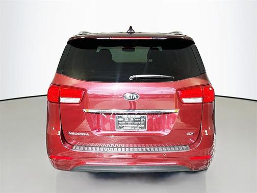 2015 Kia Sedona SX