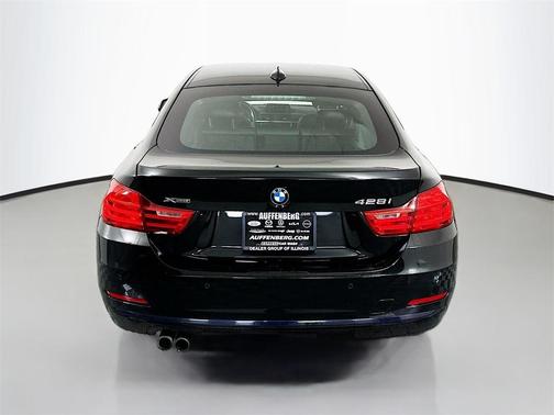 2016 BMW 428 Gran Coupe i xDrive