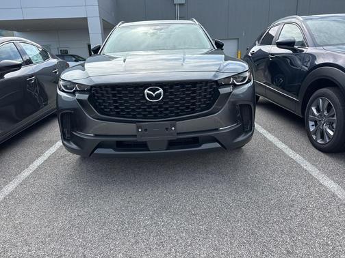 2023 Mazda CX-50 2.5 S Premium Plus Package
