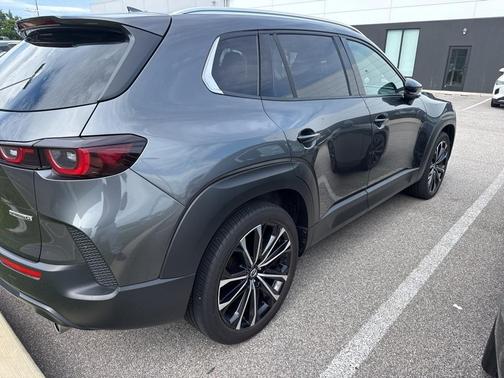 2023 Mazda CX-50 2.5 S Premium Plus Package