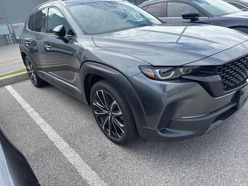 2023 Mazda CX-50 2.5 S Premium Plus Package