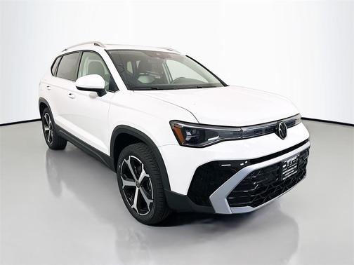 2025 Volkswagen Taos 1.5T SEL
