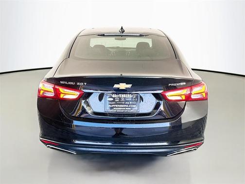2020 Chevrolet Malibu Premier