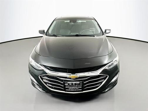 2020 Chevrolet Malibu Premier