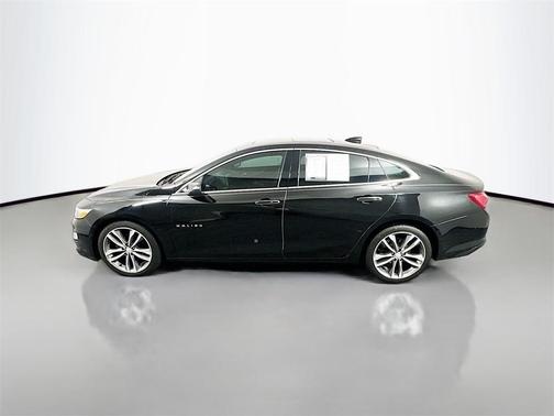 2020 Chevrolet Malibu Premier