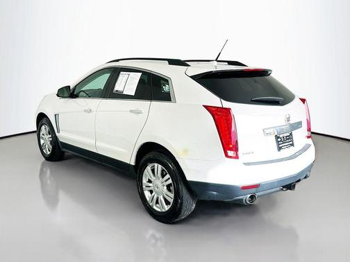 2013 Cadillac SRX Base