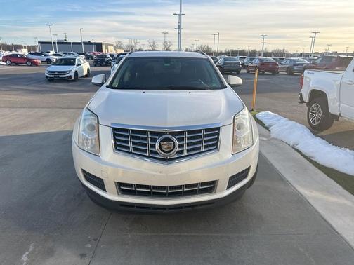 2013 Cadillac SRX Base