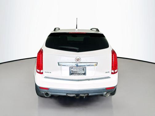 2013 Cadillac SRX Base