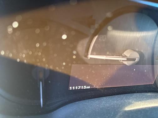 2013 Cadillac SRX Base