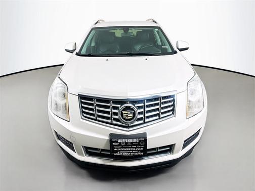 2013 Cadillac SRX Base