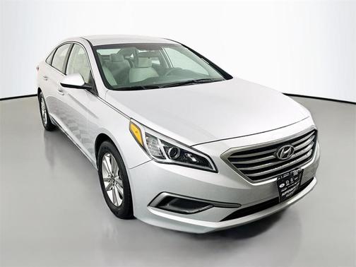 2016 Hyundai SONATA Base