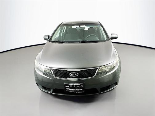 2013 Kia Forte EX