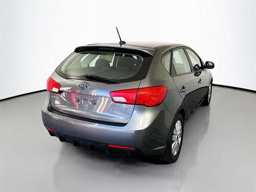 2013 Kia Forte EX