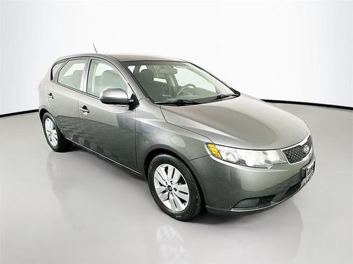 2013 Kia Forte EX