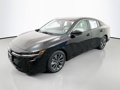 Black 2026 Nissan Sentra SL