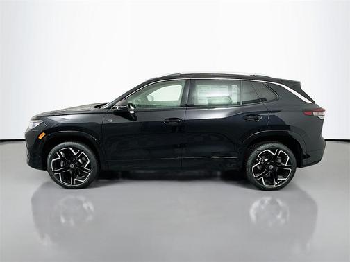 2026 Volkswagen Tiguan 2.0T SEL R-Line