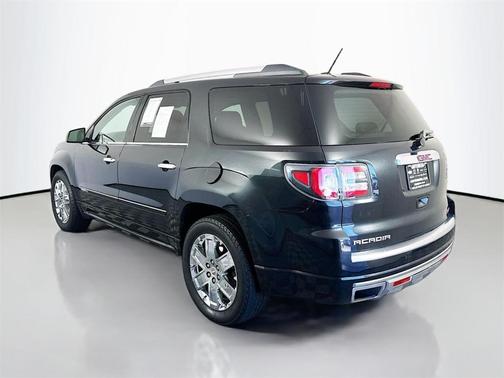 2014 GMC Acadia Denali