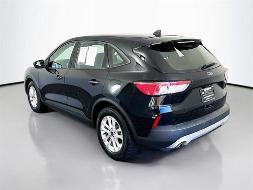 2020 Ford Escape S