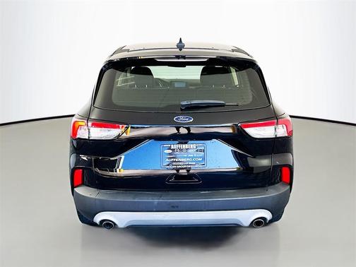 2020 Ford Escape S