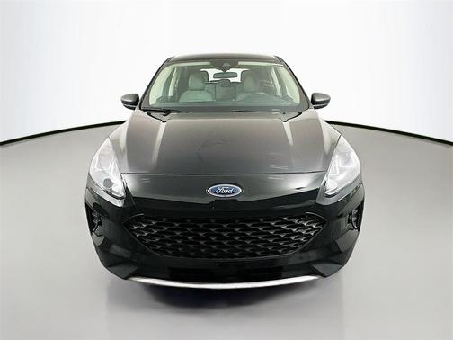 2020 Ford Escape S