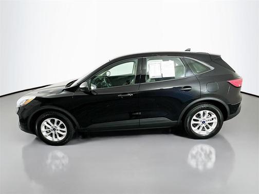 2020 Ford Escape S