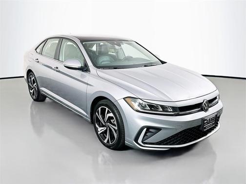 2025 Volkswagen Jetta 1.5T SEL