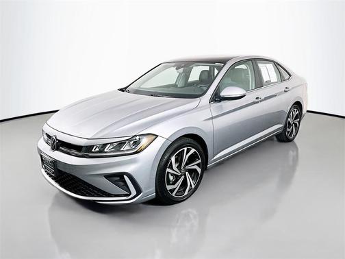 2025 Volkswagen Jetta 1.5T SEL