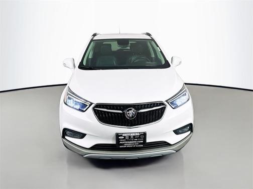 2018 Buick Encore Essence