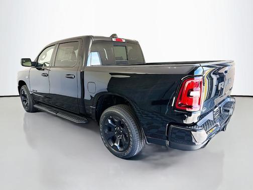 Diamond Black 2026 RAM 1500 Express