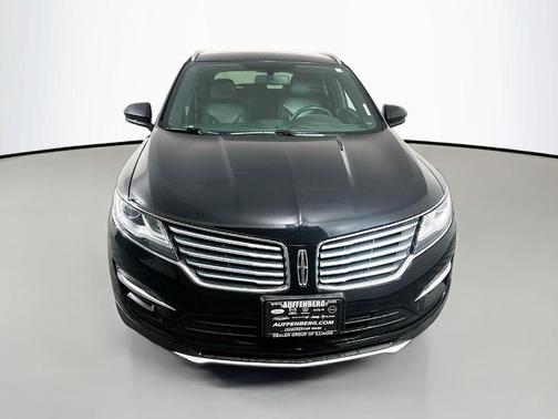 Velvet 2016 Lincoln MKC Premier