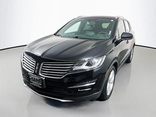 Velvet 2016 Lincoln MKC Premier