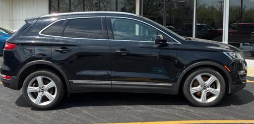 Velvet 2016 Lincoln MKC Premier
