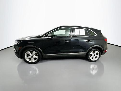 Velvet 2016 Lincoln MKC Premier