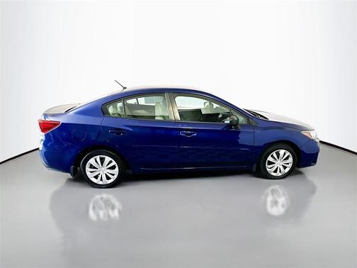 2018 Subaru Impreza 2.0i