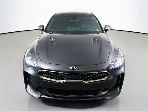 2021 Kia Stinger GT1